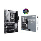 Mainboard|ASUS|Intel Z790|LGA1700|ATX|Memory DDR5|Memory slots 4|1xPCI-Express 3.0 1x|3xPCI-Express 4.0 16x|1xPCI-Express 5.0 16x|3xM.2|1xHDMI|1xDisplayPort|4xUSB 2.0|3xUSB 3.2|1xUSB-C|1xPS/2|1xRJ45|3xAudio port|PRIMEZ790-P Mainboard|ASUS|Intel Z790|LGA1700|ATX|Memory DDR5|Memory slots 4|1xPCI-Express 3.0 1x|3xPCI-Express 4.0 16x|1xPCI-Express 5.0 16x|3xM.2|1xHDMI|1xDisplayPort|4xUSB 2.0|3xUSB 3.2|1xUSB-C|1xPS/2|1xRJ45|3xAudio port|PRIMEZ790-P