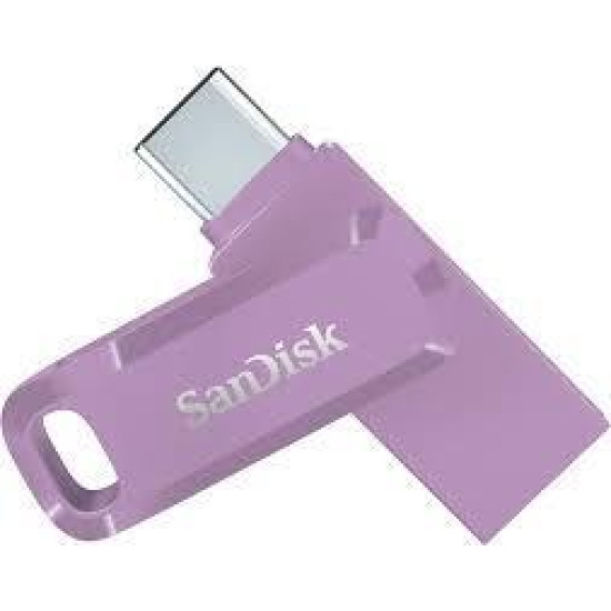 MEMORY DRIVE FLASH USB-C 64GB/SDDDC3-064G-G46L SANDISK MEMORY DRIVE FLASH USB-C 64GB/SDDDC3-064G-G46L SANDISK