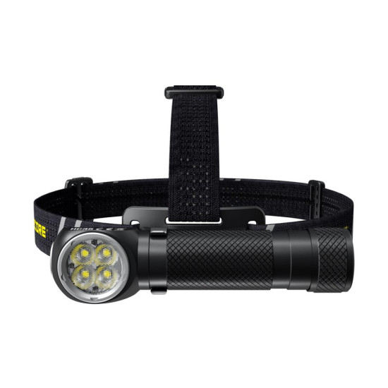 HEADLAMP H SERIES 2700 LUMENS/HC35 NITECORE HEADLAMP H SERIES 2700 LUMENS/HC35 NITECORE