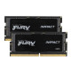 NB MEMORY 64GB DDR5-4800/SO K2 KF548S38IBK2-64 KINGSTON NB MEMORY 64GB DDR5-4800/SO K2 KF548S38IBK2-64 KINGSTON