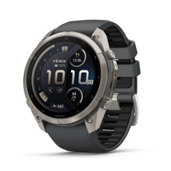 SMARTWATCH FENIX 9 PRO/TIT/GRAPH 010-04337-21 GARMIN