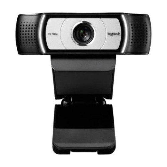 CAMERA WEBCAM C930E OEM/960-000972 LOGITECH CAMERA WEBCAM C930E OEM/960-000972 LOGITECH