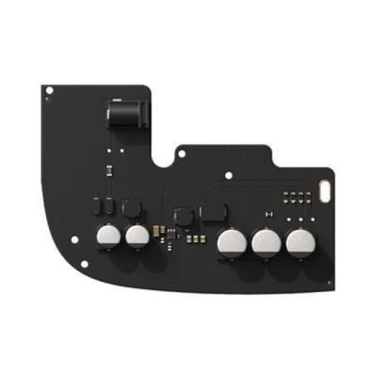 CONTROL PANEL ACC 12-24V PSU/FOR HUB 2 /59359 AJAX CONTROL PANEL ACC 12-24V PSU/FOR HUB 2 /59359 AJAX