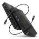 NB ACC DOCKING STATION/12IN1 HMC-U4 AXAGON NB ACC DOCKING STATION/12IN1 HMC-U4 AXAGON