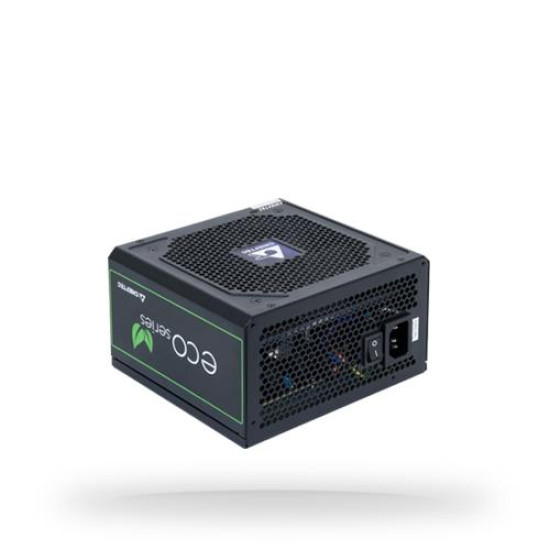 Power Supply|CHIEFTEC|700 Watts|Efficiency 80 PLUS|PFC Active|GPE-700S Power Supply|CHIEFTEC|700 Watts|Efficiency 80 PLUS|PFC Active|GPE-700S