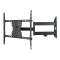 NEWSTAR FLAT SCREEN WALL MOUNT (3 PIVOTS & TILTABLE) 32-60" BLACK