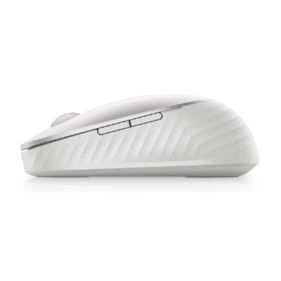 Pro Premium Compact Mouse - MS7421W - Platinum Silver Pro Premium Compact Mouse - MS7421W - Platinum Silver