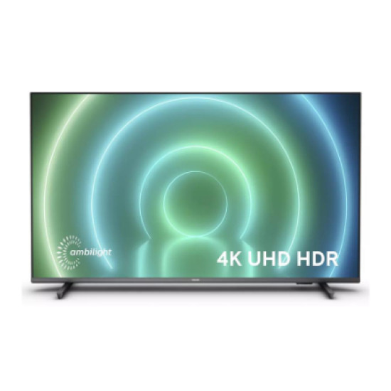 Philips 3-sided Ambilight TV 4K UHD Android TV