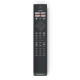 Philips 7900 series 65PUS7906/12 TV 165.1 cm (65") 4K Ultra HD Smart TV Wi-Fi Grey