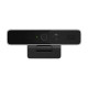 Cisco Webex Desk Camera in carbon black for worldwide (includes USB C-to-A and USB C-to-C cables)