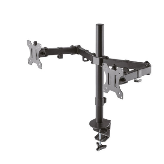 Neomounts FPMA-D550DBLACK Monitor arm 10-32" Neomounts FPMA-D550DBLACK Monitor arm 10-32"