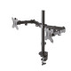 Neomounts FPMA-D550DBLACK Monitor arm 10-32" Neomounts FPMA-D550DBLACK Monitor arm 10-32"