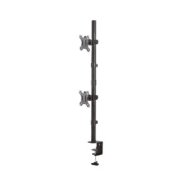 Neomounts FPMA-D550DVBLACK Monitor arm 10-32" - vertical installation