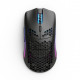 Glorious PC Gaming Race Model O Wireless Gaming-Mause - black