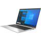 HP EliteBook 840 G8 Aero - i5-1135G7, 8GB, 256GB SSD, 14 FHD 250-nit AG, WWAN-ready, Smartcard, FPR, US backlit keyboard, Win 10 Pro, 3 years