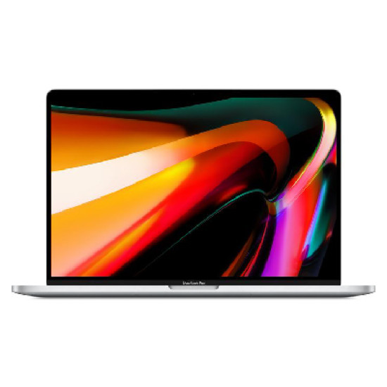 Apple MacBook Pro (Touch Bar) 13.3" Retina (2560×1600)/CPU-M1 8C/512GB/8GB/GPU-8C/MacOS (2020) – Silver