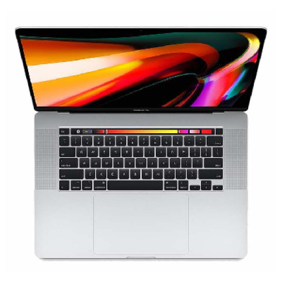 Apple MacBook Pro (Touch Bar) 13.3" Retina (2560×1600)/CPU-M1 8C/512GB/8GB/GPU-8C/MacOS (2020) – Silver