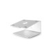 Neomounts NSLS050 Laptop stand 10-17" - rotatable - universal Neomounts NSLS050 Laptop stand 10-17" - rotatable - universal