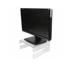 Neomounts NSMONITOR50 Monitor/laptop riser - universal