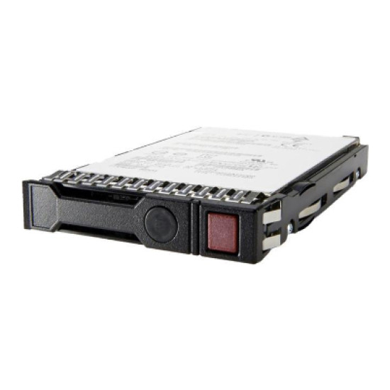 HPE 240GB SATA 6G Read Intensive SFF SC Multi Vendor SSD