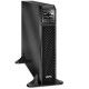 APC Smart-UPS On-Line, 2200VA, Tower, 230V, 8x C13+2x C19 IEC outlets, SmartSlot, Extended runtime, W/O rail kit APC Smart-UPS On-Line, 2200VA, Tower, 230V, 8x C13+2x C19 IEC outlets, SmartSlot, Extended runtime, W/O rail kit
