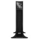 APC Smart-UPS On-Line, 2200VA, Tower, 230V, 8x C13+2x C19 IEC outlets, SmartSlot, Extended runtime, W/O rail kit APC Smart-UPS On-Line, 2200VA, Tower, 230V, 8x C13+2x C19 IEC outlets, SmartSlot, Extended runtime, W/O rail kit
