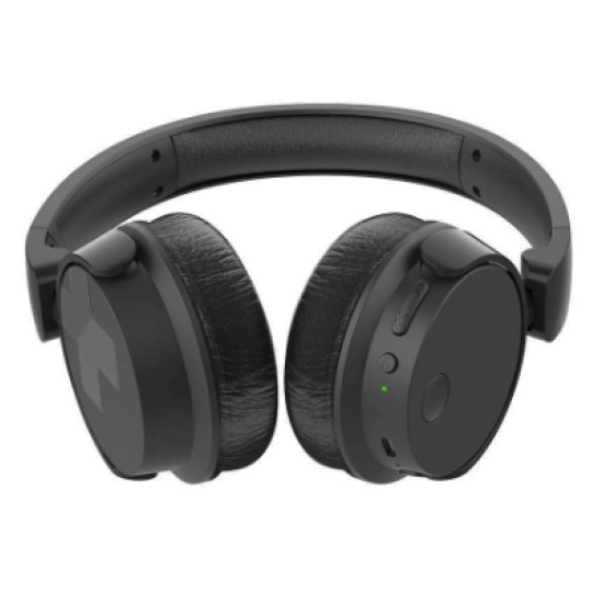 Philips TABH305BK/00 headphones/headset Wireless Head-band Calls/Music Bluetooth Black
