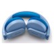 Philips TAK4206BL/00 headphones/headset Wired & Wireless Head-band USB Type-C Bluetooth Blue