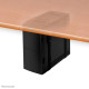 Neomounts CPU-D025BLACK CPU holder - max 20 kg - universal Neomounts CPU-D025BLACK CPU holder - max 20 kg - universal