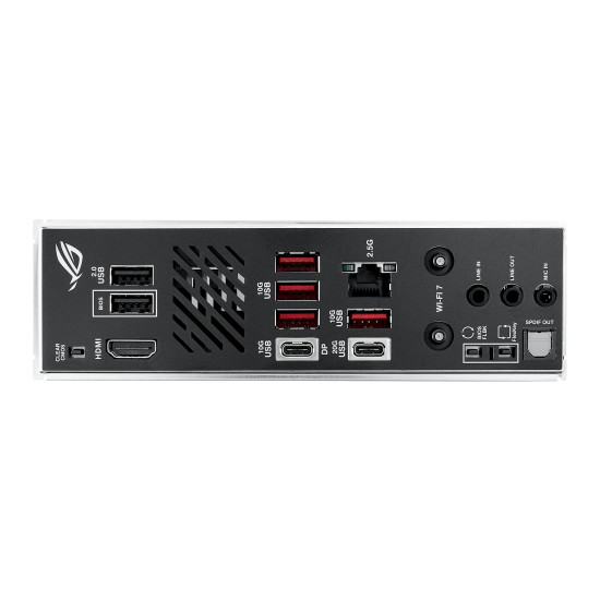 ROG STRIX B850-I GAMING WIFI ROG STRIX B850-I GAMING WIFI
