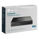 TP-Link VIGI NVR1008H-8P Black TP-Link VIGI NVR1008H-8P Black