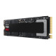 Samsung 9100 PRO PCIe® 5.0 NVMe™ M.2 SSD - 2 TB Samsung 9100 PRO PCIe® 5.0 NVMe™ M.2 SSD - 2 TB