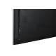 Samsung WA86D interactive whiteboard 2.18 m (86") 3840 x 2160 pixels Touchscreen Grey Samsung WA86D interactive whiteboard 2.18 m (86") 3840 x 2160 pixels Touchscreen Grey