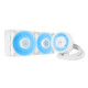 ARCTIC Liquid Freezer III 240 A-RGB - Multi Compatible All-in-One CPU Water Cooler with A-RGB ARCTIC Liquid Freezer III 240 A-RGB - Multi Compatible All-in-One CPU Water Cooler with A-RGB