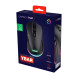 Trust GXT 922 YBAR mouse Gaming Right-hand USB Type-A Optical 7200 DPI Trust GXT 922 YBAR mouse Gaming Right-hand USB Type-A Optical 7200 DPI
