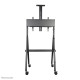 Neomounts NS-M1500BLACK TV trolley 32-65"