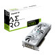 GIGABYTE GeForce RTX 5080 AERO OC SFF 16G Graphics Card - 16GB GDDR7, 256bit, PCI-E 5.0, 2730MHz Core Clock, 3 x DisplayPort, 1 x HDMI, GV-N5080AERO OC-16GD GIGABYTE GeForce RTX 5080 AERO OC SFF 16G Graphics Card - 16GB GDDR7, 256bit, PCI-E 5.0, 2730MHz Core Clock, 3 x DisplayPort, 1 x HDMI, GV-N5080AERO OC-16GD