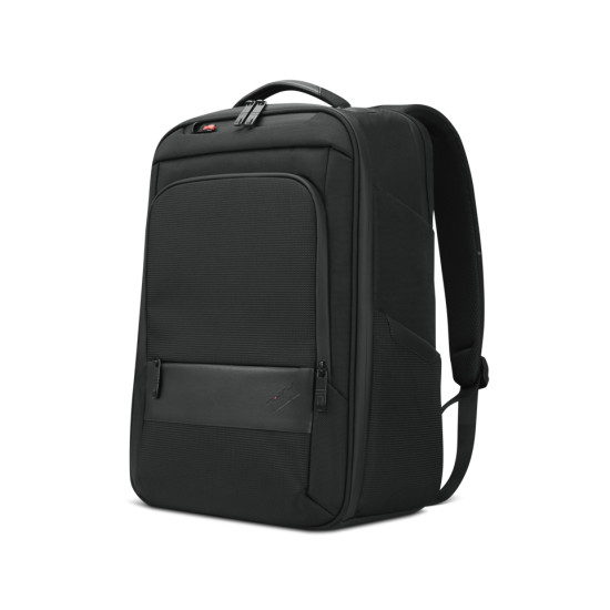 Lenovo ThinkPad Professional 16-inch Gen 2 backpack Casual backpack Black Plastic Lenovo ThinkPad Professional 16-inch Gen 2 backpack Casual backpack Black Plastic