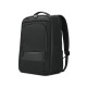Lenovo ThinkPad Professional 16-inch Gen 2 backpack Casual backpack Black Plastic Lenovo ThinkPad Professional 16-inch Gen 2 backpack Casual backpack Black Plastic
