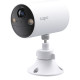 TP-Link Tapo C410 security camera Bullet IP security camera Outdoor 2304 x 1296 pixels Ceiling/wall TP-Link Tapo C410 security camera Bullet IP security camera Outdoor 2304 x 1296 pixels Ceiling/wall