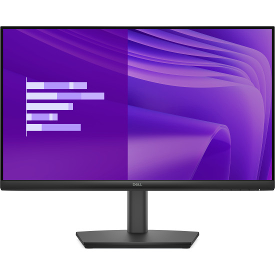 DELL E Series E2425HSM computer monitor 60.5 cm (23.8") 1920 x 1080 pixels Full HD LCD Black DELL E Series E2425HSM computer monitor 60.5 cm (23.8") 1920 x 1080 pixels Full HD LCD Black