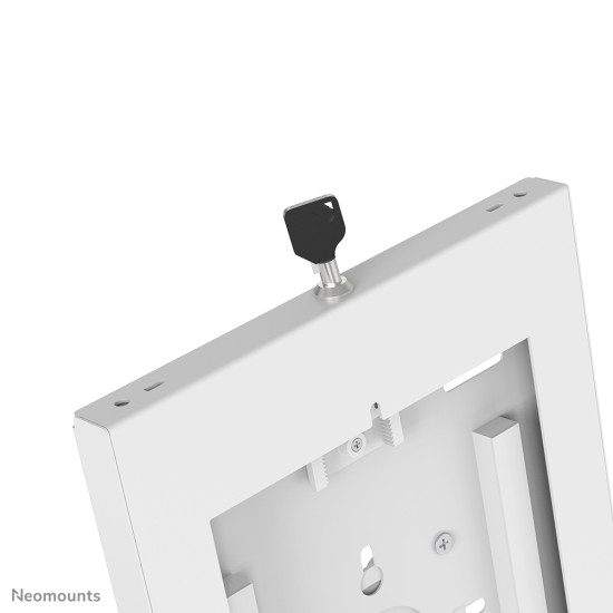 Neomounts DS15-640WH1 Tablet stand desk 9.7-11" - lockable Neomounts DS15-640WH1 Tablet stand desk 9.7-11" - lockable