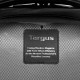 Targus HeritageLuxe backpack Travel backpack Black Polyester Targus HeritageLuxe backpack Travel backpack Black Polyester