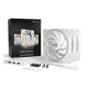 be quiet! Light Wings White | 140mm PWM high-speed Triple-Pack Computer case Fan 14 cm 3 pc(s) be quiet! Light Wings White | 140mm PWM high-speed Triple-Pack Computer case Fan 14 cm 3 pc(s)