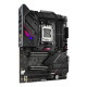 Mainboard|ASUS|AMD B650|SAM5|ATX|Memory DDR5|Memory slots 4|1xPCI-Express 4.0 16x|2xPCI-Express 5.0 16x|4xM.2|1xHDMI|1xDisplayPort|4xUSB 2.0|6xUSB 3.2|2xUSB-C|1xOptical S/PDIF|1xRJ45|5xAudio port|STRIXB650E-EGAMINGWIFI Mainboard|ASUS|AMD B650|SAM5|ATX|Memory DDR5|Memory slots 4|1xPCI-Express 4.0 16x|2xPCI-Express 5.0 16x|4xM.2|1xHDMI|1xDisplayPort|4xUSB 2.0|6xUSB 3.2|2xUSB-C|1xOptical S/PDIF|1xRJ45|5xAudio port|STRIXB650E-EGAMINGWIFI