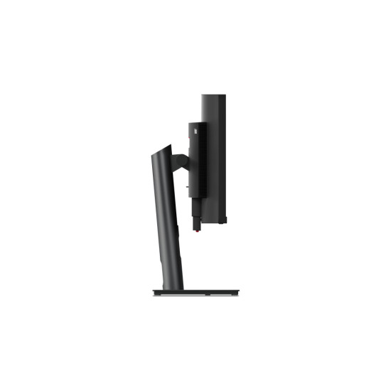 Lenovo ThinkVision P49w-30 LED display 124.5 cm (49") 5120 x 1440 pixels DQHD Black Lenovo ThinkVision P49w-30 LED display 124.5 cm (49") 5120 x 1440 pixels DQHD Black