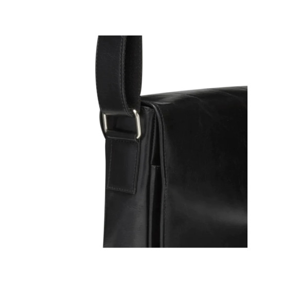 dbramante1928 Marselisborg 35.6 cm (14") Messenger case Black dbramante1928 Marselisborg 35.6 cm (14") Messenger case Black