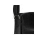 dbramante1928 Marselisborg 35.6 cm (14") Messenger case Black dbramante1928 Marselisborg 35.6 cm (14") Messenger case Black