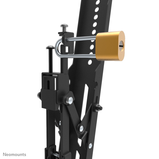 NEOMOUNTS SELECT SCREEN WALL MOUNT (TILT, VESA 600X400) NEOMOUNTS SELECT SCREEN WALL MOUNT (TILT, VESA 600X400)