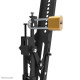 NEOMOUNTS SELECT SCREEN WALL MOUNT (TILT, VESA 600X400) NEOMOUNTS SELECT SCREEN WALL MOUNT (TILT, VESA 600X400)